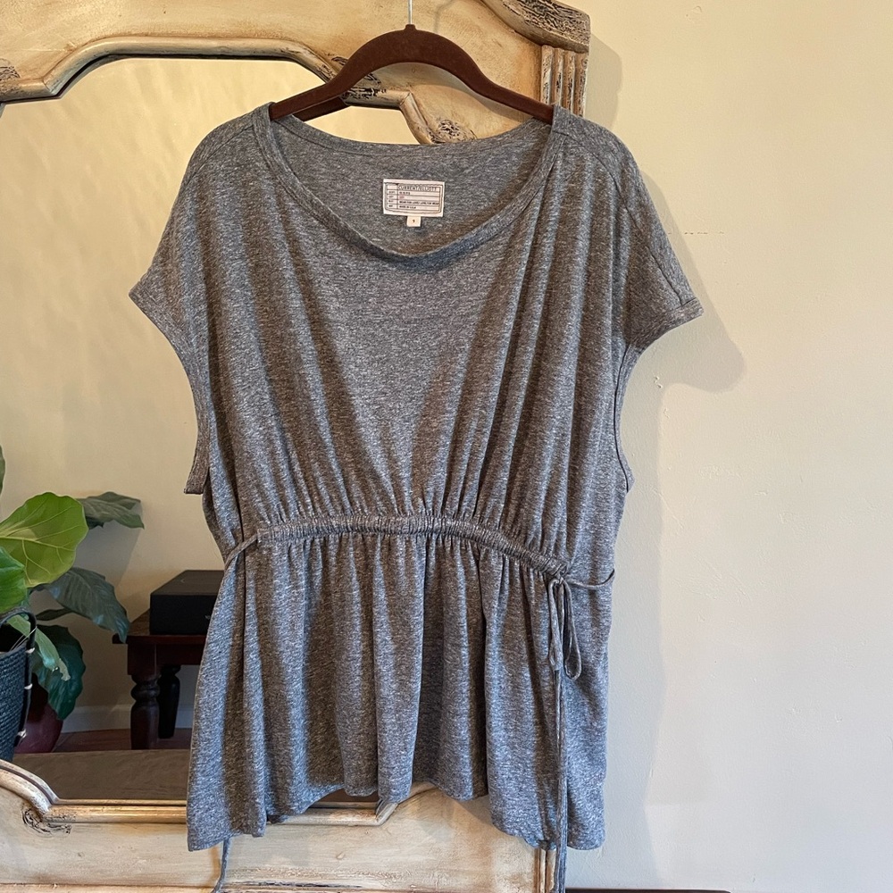 Current/Elliot | the Sawyer top